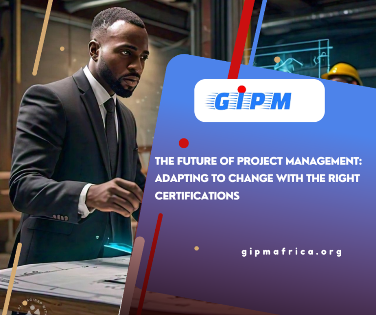 Global institute of project management