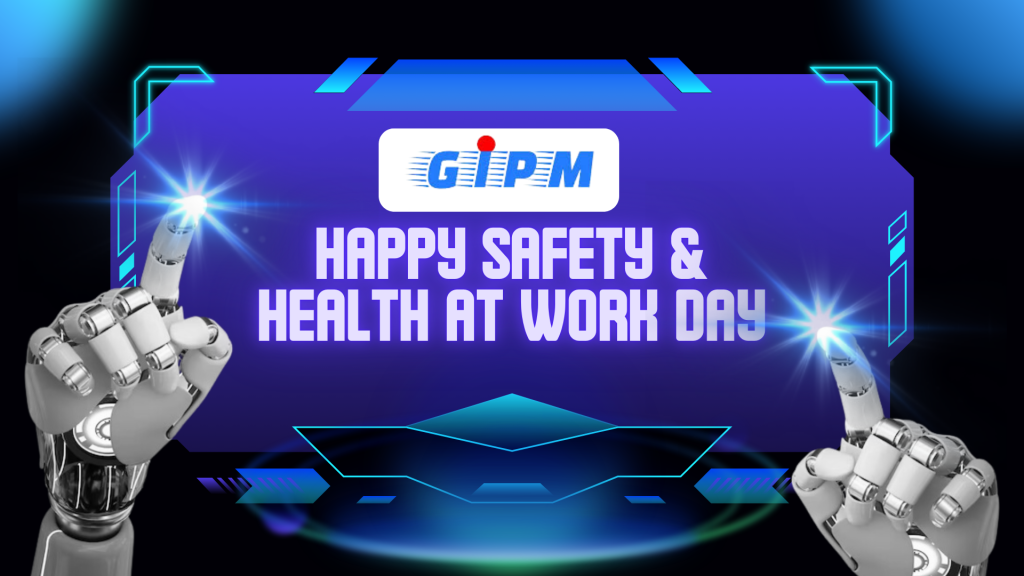 Building Safety Culture: A Legacy of Care and Commitment | Happy Safety at Work Day